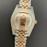 ロレックス デイトジャスト41 Ref.126331 シルバーフルーテッドモチーフ photo 2