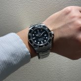 ロレックス シードゥエラー Ref.116600  photo 3