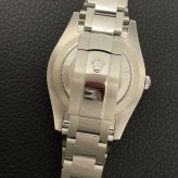 ロレックス デイトジャストII Ref.116300 ブラック photo 2