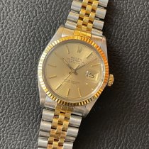 ロレックス デイトジャスト Ref.16013