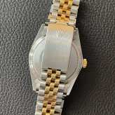 ロレックス デイトジャスト Ref.16013 アンティーク
シャンパン
（チャプターリング） photo 2