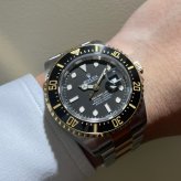 ロレックス シードゥエラー Ref.126603  photo 3