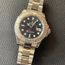 ロレックス ヨットマスター40 Ref.116622