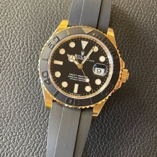 ロレックス ヨットマスター42 Ref.226658 