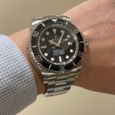 ロレックス ディープシー Ref.136660 ブラック（旧） photo 3