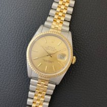 ロレックス デイトジャスト Ref.16233