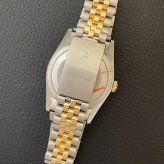 ロレックス デイトジャスト Ref.16233 シャンパン photo 2