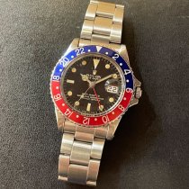 ロレックス GMTマスターI Ref.1675