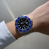 ロレックス サブマリーナー Ref.126619LB  photo 3