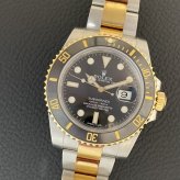 ロレックス サブマリーナー Ref.116613LN  photo 1