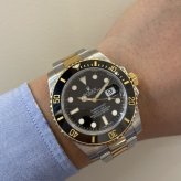 ロレックス サブマリーナー Ref.116613LN  photo 3