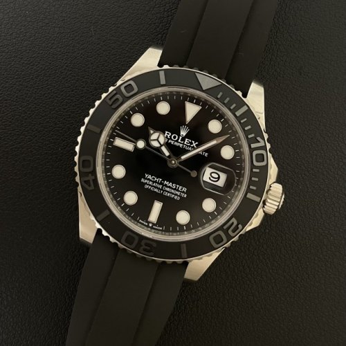 ロレックス ヨットマスター42 Ref.226659 