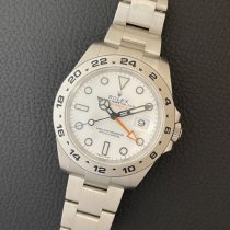 ロレックス エクスプローラーII Ref.216570