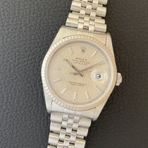 ロレックス デイトジャスト Ref.16234