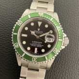 ロレックス サブマリーナー Ref.16610LV  photo 1