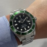 ロレックス サブマリーナー Ref.16610LV  photo 3