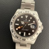 ロレックス エクスプローラーII Ref.216570  photo 1