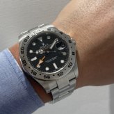 ロレックス エクスプローラーII Ref.216570  photo 3