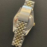 ロレックス デイトジャスト Ref.16233 シャンパン photo 2