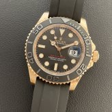 ロレックス ヨットマスター40 Ref.126655  photo 1