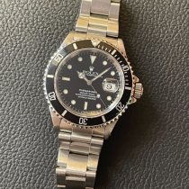ロレックス サブマリーナー Ref.16610