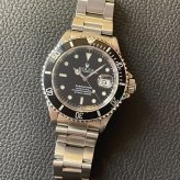 ロレックス サブマリーナー Ref.16610  photo 1