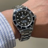 ロレックス サブマリーナー Ref.16610  photo 3
