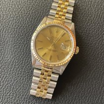 ロレックス デイトジャスト Ref.16233