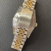 ロレックス デイトジャスト Ref.16233 シャンパン photo 2