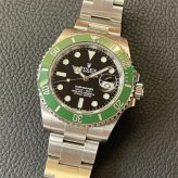 ロレックス サブマリーナー Ref.126610LV  photo 1