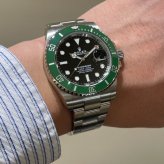 ロレックス サブマリーナー Ref.126610LV  photo 3