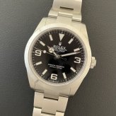 ロレックス エクスプローラー40 Ref.224270  photo 1