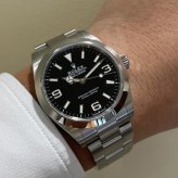 ロレックス エクスプローラー40 Ref.224270  photo 3