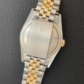 ロレックス デイトジャスト Ref.16233 シャンパン photo 2