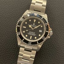 ロレックス シードゥエラー Ref.16600