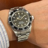 ロレックス シードゥエラー Ref.16600  photo 3