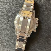 ロレックス デイトナ Ref.126500LN ブラック photo 2