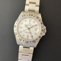 ロレックス エクスプローラーII Ref.16570