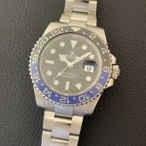 ロレックス GMTマスターII Ref.116710BLNR  photo 1