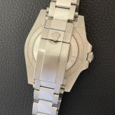 ロレックス GMTマスターII Ref.116710BLNR  photo 2