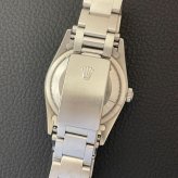 ロレックス デイトジャスト Ref.16200 ブラック photo 2