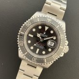 ロレックス シードゥエラー Ref.126600  photo 1