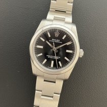 ロレックス オイスター・パーペチュアル34 Ref.124200