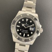 ロレックス サブマリーナー Ref.126610LN