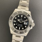 ロレックス サブマリーナー Ref.126610LN 未使用 photo 1