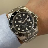 ロレックス サブマリーナー Ref.126610LN 未使用 photo 3