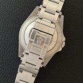 ロレックス GMTマスターII Ref.16710 黒ベゼル photo 2