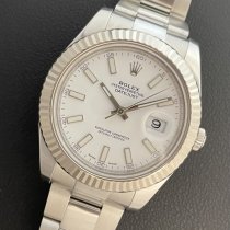 ロレックス デイトジャストII Ref.116334