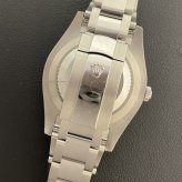 ロレックス デイトジャストII Ref.116334 ホワイト photo 2