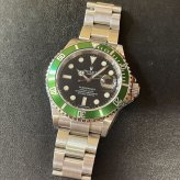 ロレックス サブマリーナー Ref.16610LV  photo 1